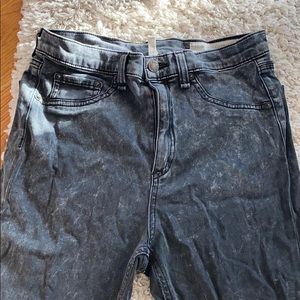 Rag & Bone skinny jeans